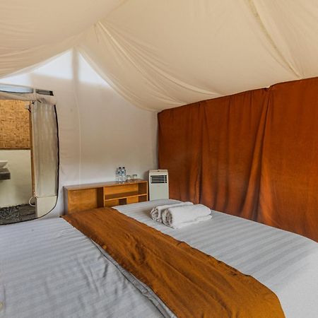 Camani Glamping Hotel Karangasem Buitenkant foto